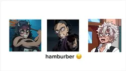HAMBURBER 🌮