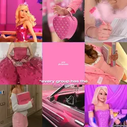 barbie school