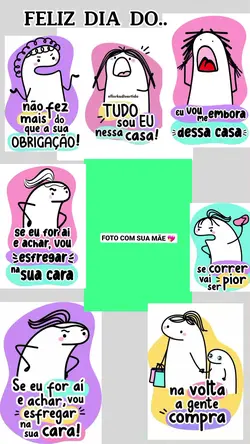 dia das mães 