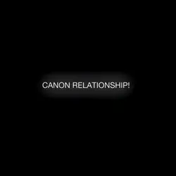 CANON!