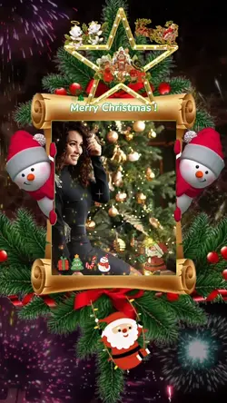 Xmas x 1pic 