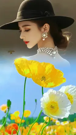 Light summer breeze