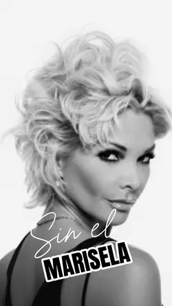 Sin el ❤️ Marisela