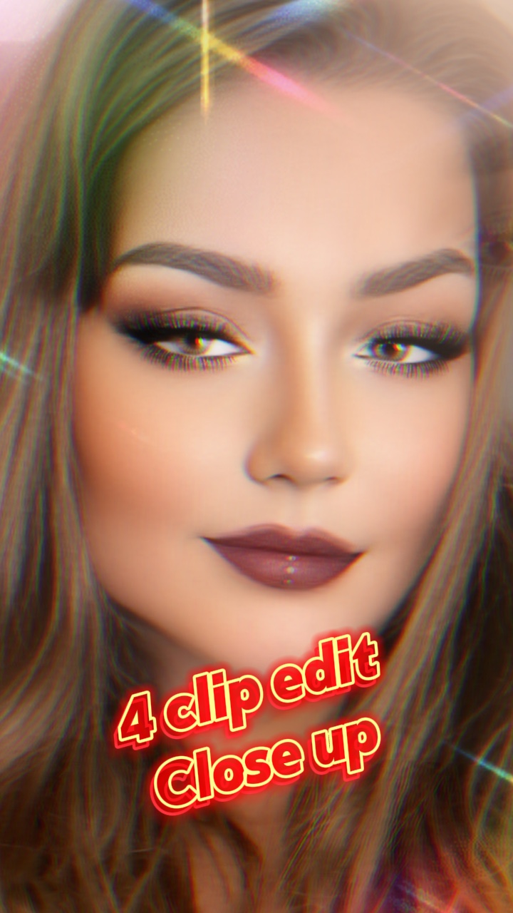 4 clip edit