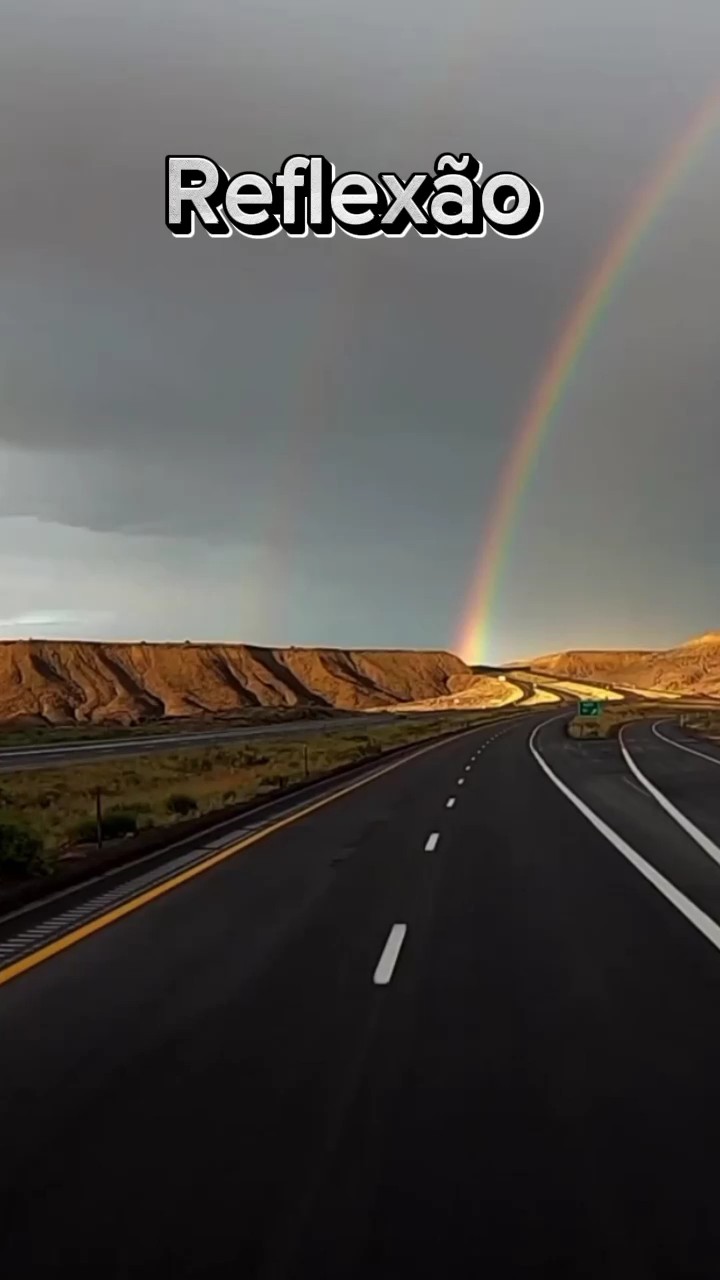 reflexão do dia ..