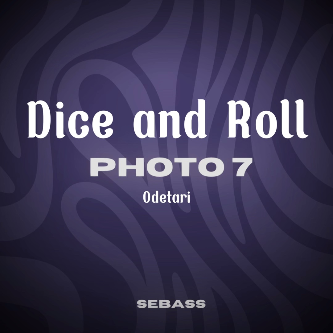 Dice and Roll