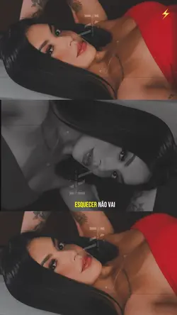 Quando eu te esquece