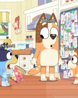 Family meme