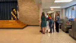 graduation
