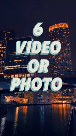 6 clips = magic 🪄 