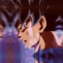 Free Goku edit 🥶🔥