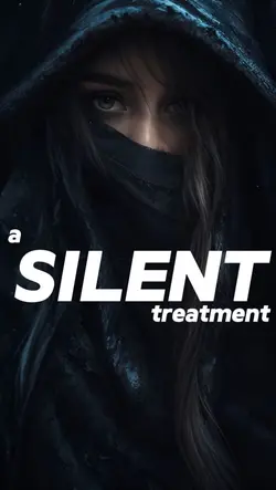 A Woman’s Silence 