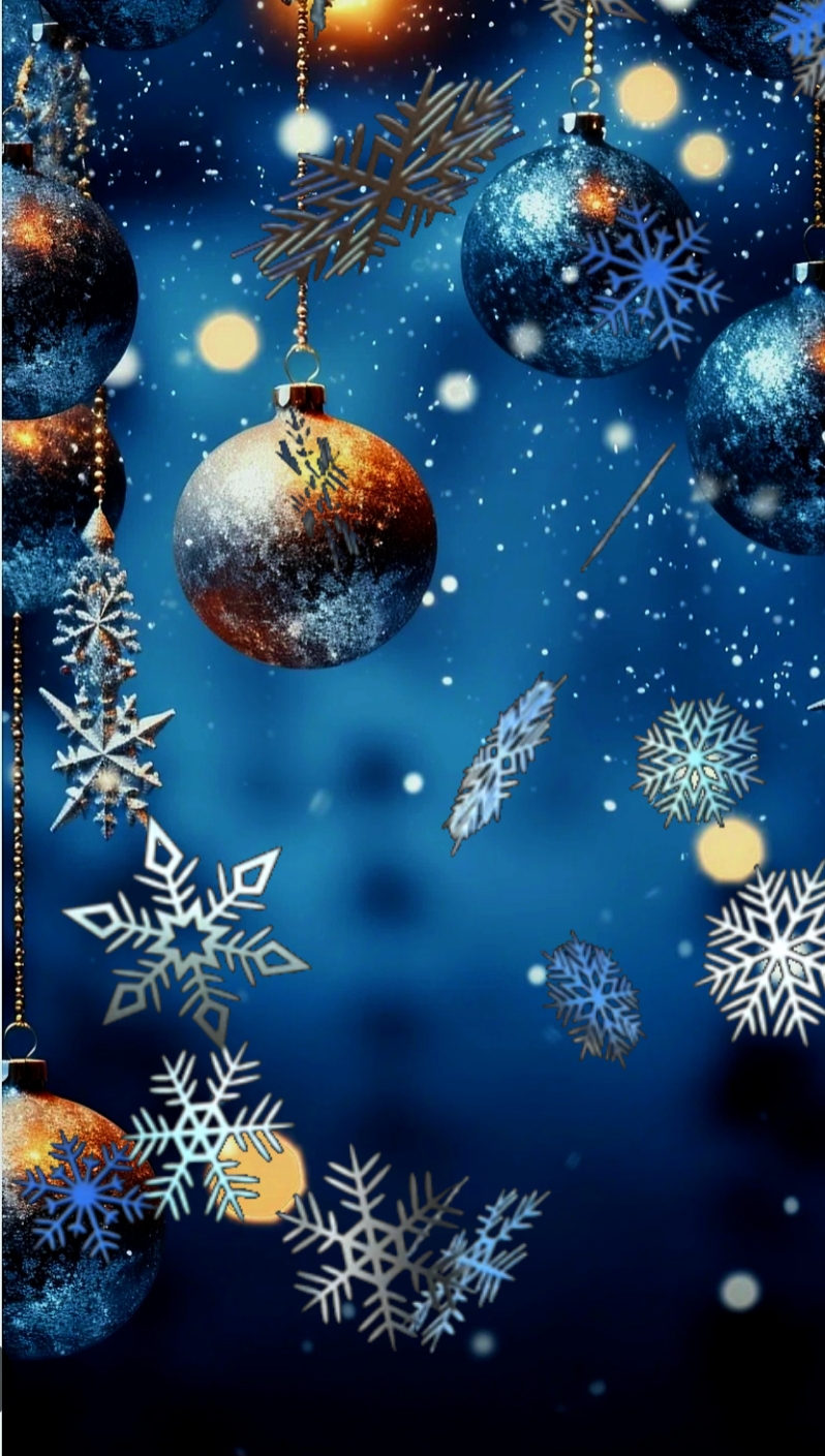 Neige de Noël SF3