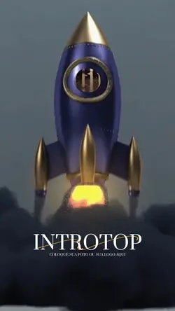 INTROTOP FOGUETE
