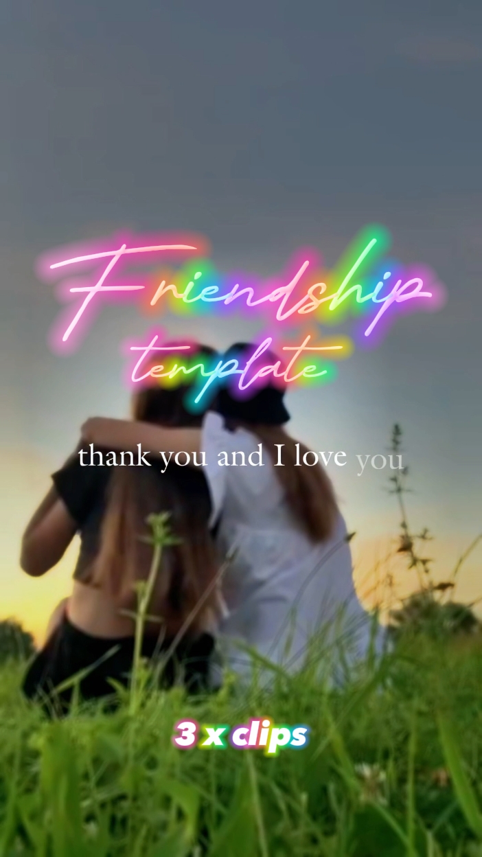 Friendsship