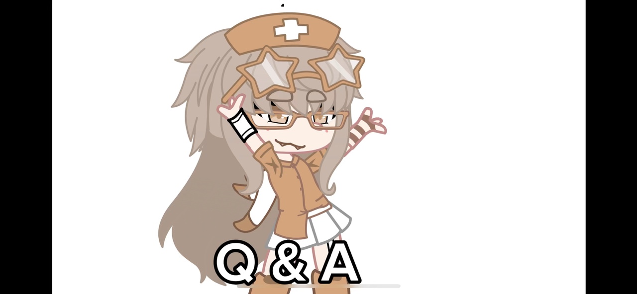 Q & A 
