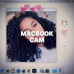 MacBook Cam