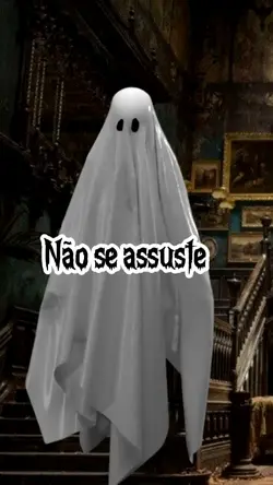 fantasma