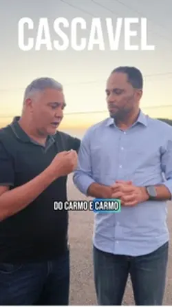 Política - apoio