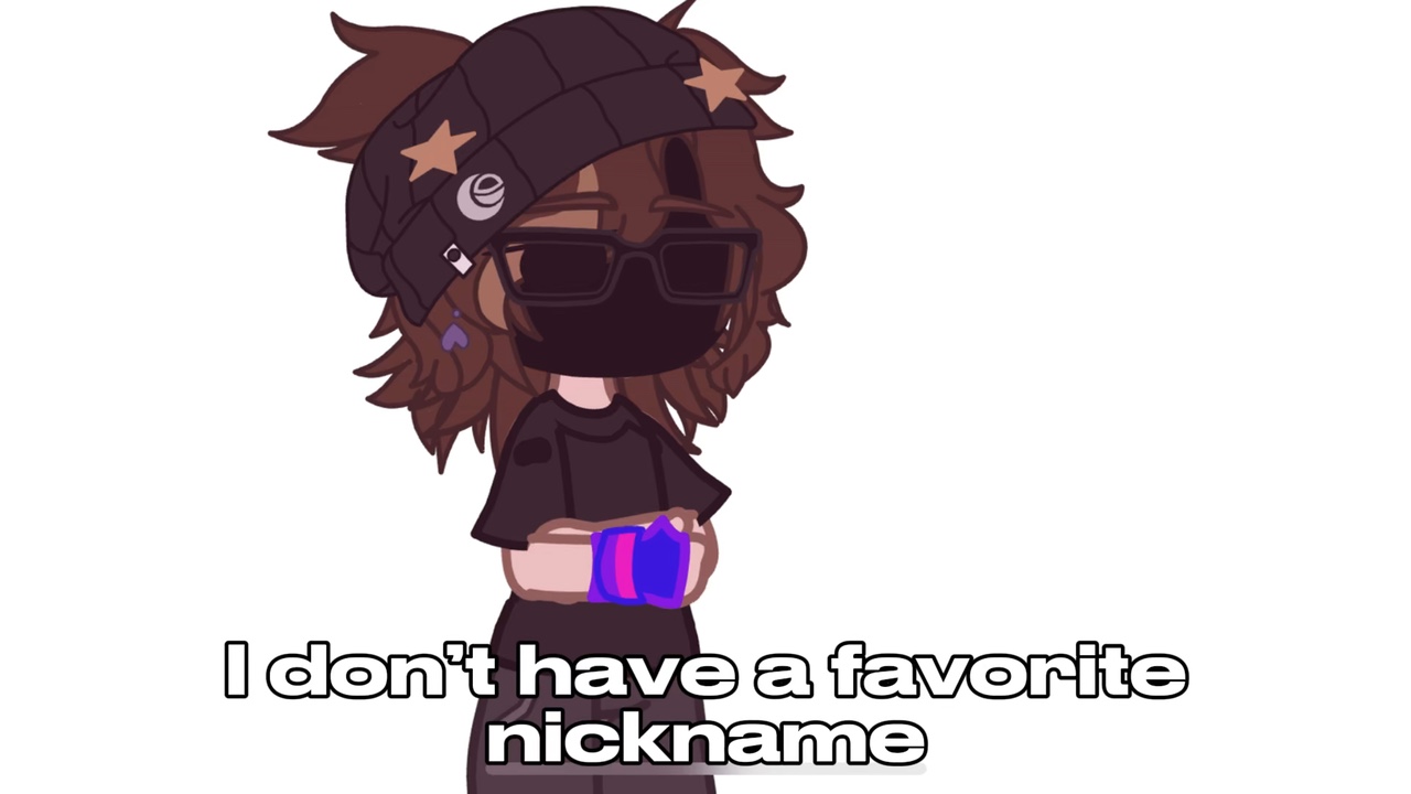 Honestly I only let-