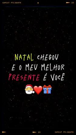 feliz natal