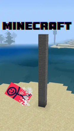 Minecraft arrow