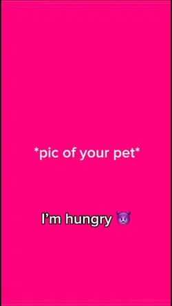 IM HUNGRRRY