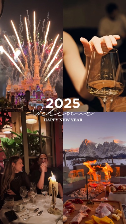 welcome 2025