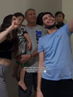 papai noel...