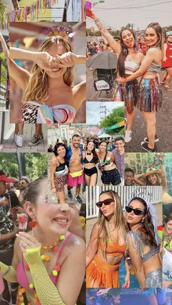 CARNAVAL DUMP