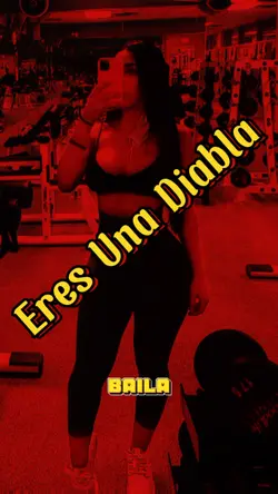 🔥Eres Una Diabla🔥