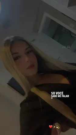 Só você sabe 
