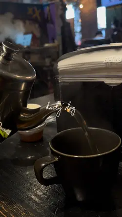 daily vlog aesthetic