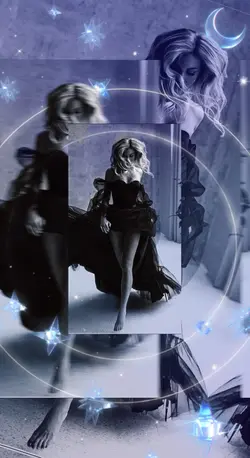 Aesthetic 🌙 ⭐️ 💋