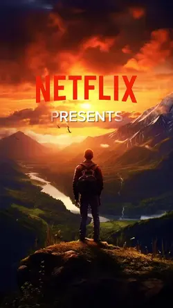 Netflix presents 