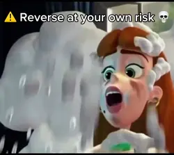 Jimmy Neutron sus