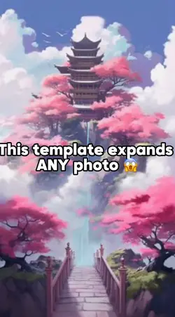 Photo Expansion