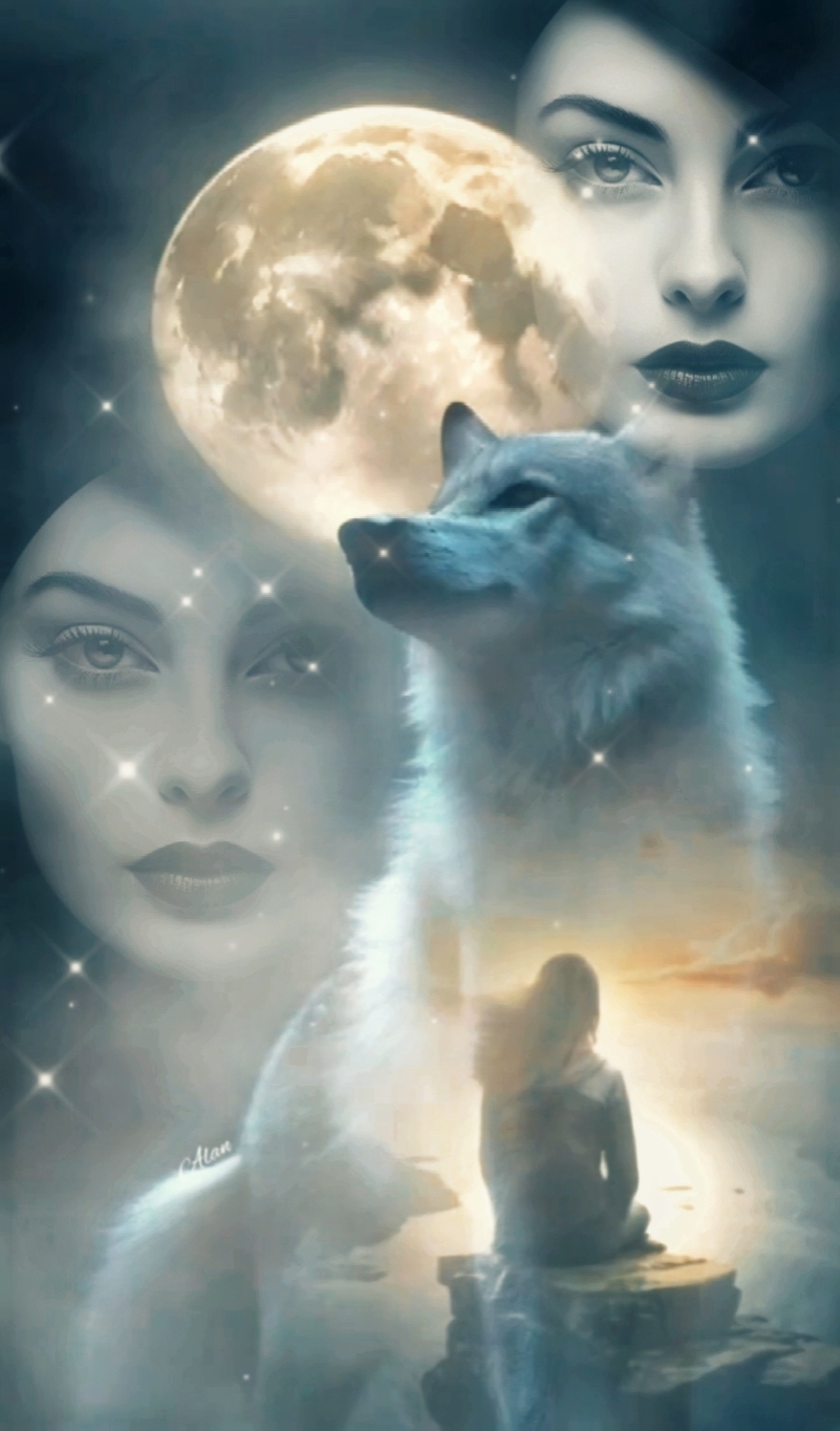 Lunar Howl