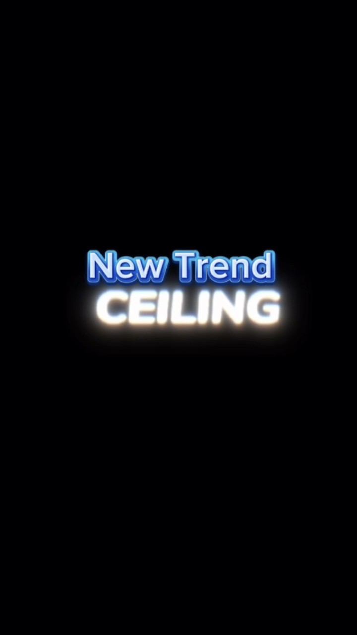 Neuer Trend 