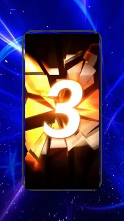 contagem regressiva