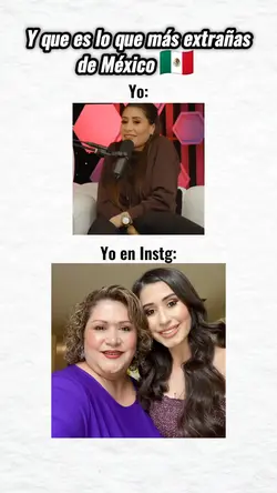 Extraño Mexico