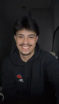 você não nasceu p nm
