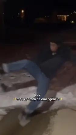 Contato d Emergência