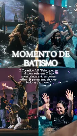 Batismo 
