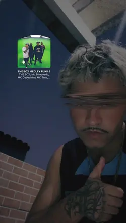 the box funk 2