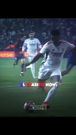 Elclasico