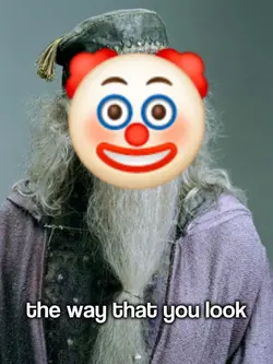 dumbledore hate club