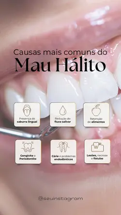 Dentistas 🏆