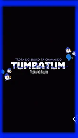 TUMBÁTUM 