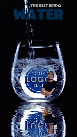 Water Best Intro 🏆